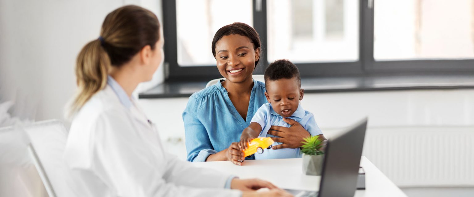 Family Medicine Boerne, TX Pediatric &amp; Primary Care