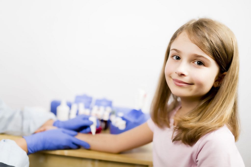 Allergy Testing Boerne, TX Skin & Blood Allergy Testing